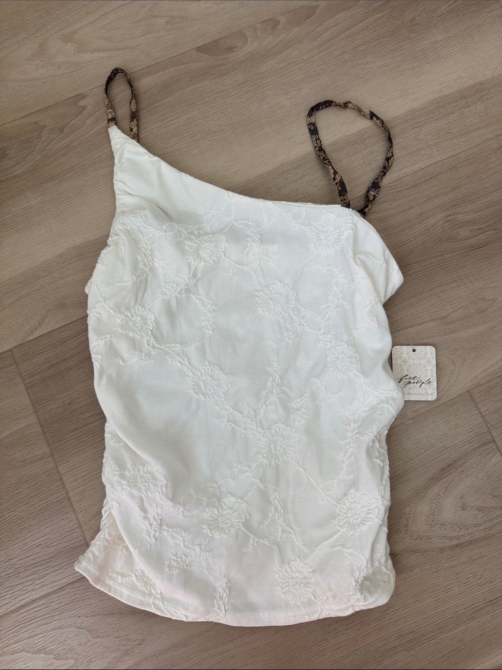 Free People - Gracie Tank